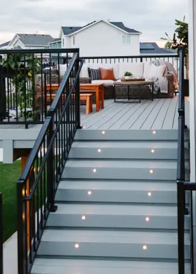 Wood Outdoor Living - Carpentry & Woodworking in Post Falls, ID