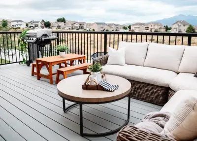 Wood Outdoor Living - Carpentry & Woodworking in Post Falls, ID