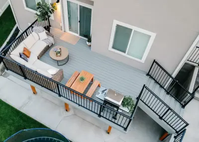 Wood Outdoor Living - Carpentry & Woodworking in Post Falls, ID