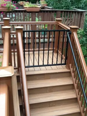 A Plus Quality Decks, LLC - Carpentry & Woodworking in Hamilton, GA