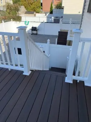 Rescom Maintenance and Construction - Design-Build Services in Staten Island, NY