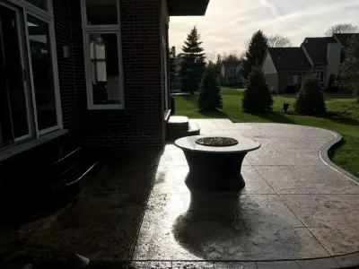 Apex Deck and Surface Restoration - Fence Installation in Clarkston, MI