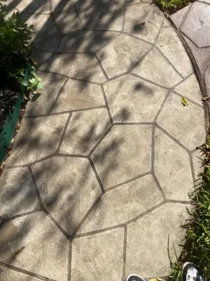 Frisco Patio - Landscape Construction in Mckinney, TX
