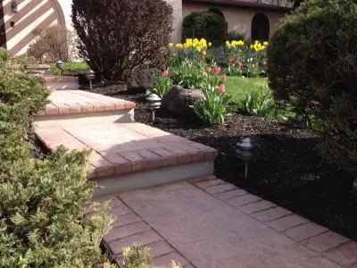 Architectural Concrete Design - Deck Building & Repair in Levittown, PA