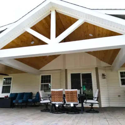 Upper Dauphin Vinyl Products - Fence Installation in Elizabethville, PA