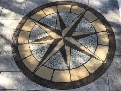 Delaware Decorative Concrete - Design-Build Services in Milford, DE
