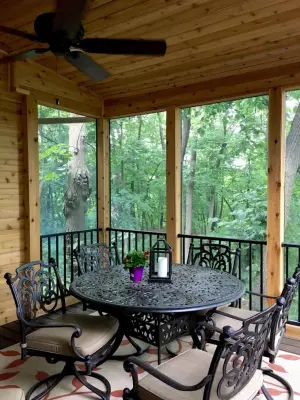 Archadeck of Central Iowa - Carpentry & Woodworking in Urbandale, IA