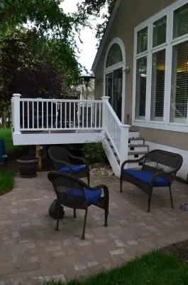 Alexander Decks - Deck Building & Repair in Kansas City, MO