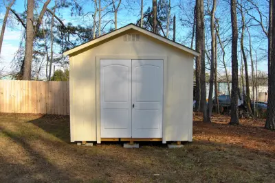 NC Shed Builders - Deck Building & Repair in Durham, NC