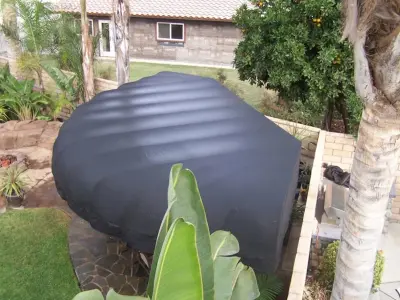 Castagna Awnings - Window Installation & Replacement in Huntington Beach, CA