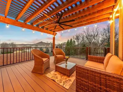 DW Elite Decks - Carpentry & Woodworking in Olathe, KS