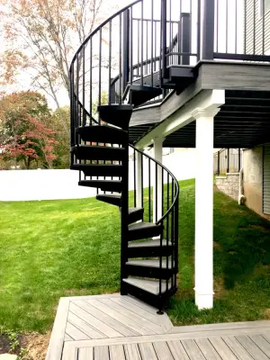Miles Deck Construction - Carpentry & Woodworking in Levittown, PA
