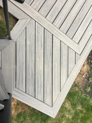 Miles Deck Construction - Carpentry & Woodworking in Levittown, PA