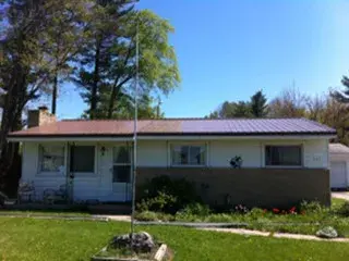 Bartholomew Builder - Fence Installation in Cadillac, MI