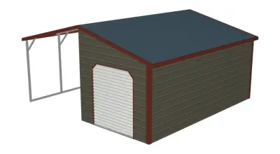 Hometown Sheds Boiling Springs - Deck Building & Repair in Boiling Springs, SC