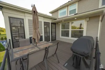Stentz Project — Deck Building & Repair project by PHI Decks