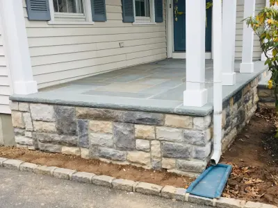 R. Gallo Mason Contractor - Custom Home Builders in Garwood, NJ