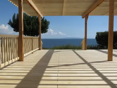 TKO Structure - Carpentry & Woodworking in Los Angeles, CA