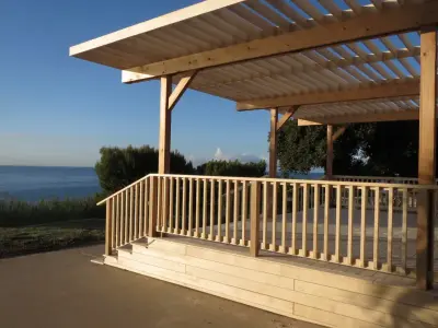TKO Structure - Carpentry & Woodworking in Los Angeles, CA