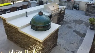 L.A. Custom Grill Islands - Countertop Installation Services in Irwindale, CA