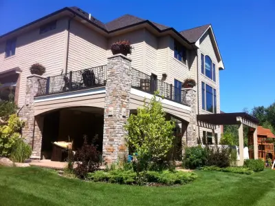 Minnesota Decks LLC - Design-Build Services in Bloomington, IL