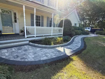 Craftsman Stone and Masonry - Stone & Concrete Installation in Seymour, CT
