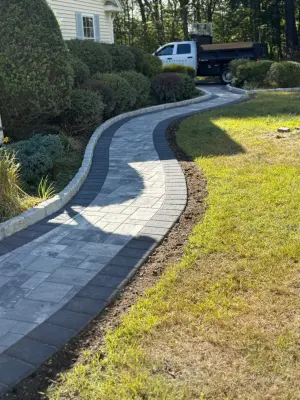 Craftsman Stone and Masonry - Stone & Concrete Installation in Seymour, CT