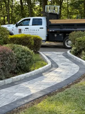 Craftsman Stone and Masonry - Stone & Concrete Installation in Seymour, CT