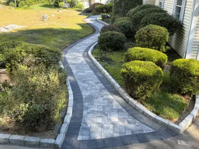 Craftsman Stone and Masonry - Stone & Concrete Installation in Seymour, CT