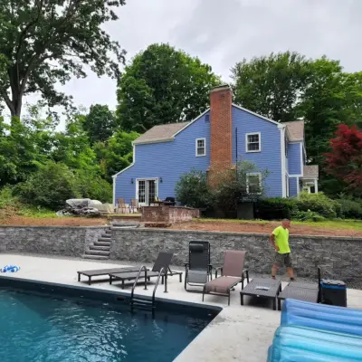 Alby's Masonry, LLC. - Deck Building & Repair in Watertown, CT