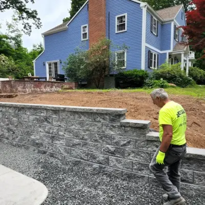 Alby's Masonry, LLC. - Deck Building & Repair in Watertown, CT