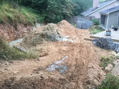 Lifetime Stones - Commercial Construction Services in Silver Spring, MD