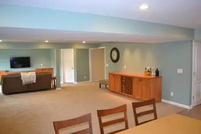 J. Frey Builders - Custom Home Builders in Cincinnati, OH