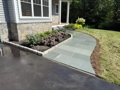 Craftsman Stone and Masonry - Stone & Concrete Installation in Seymour, CT