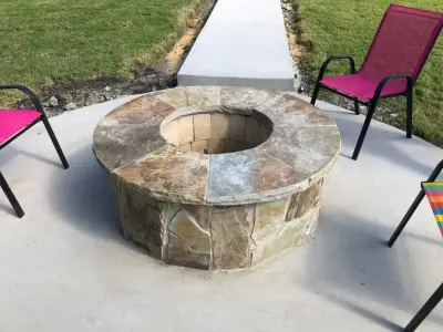 Buildometry - Landscape Design in Rockwall, TX