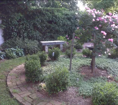 Poole's Stone and Garden, Inc. - Retaining Wall Construction in Frederick, MD