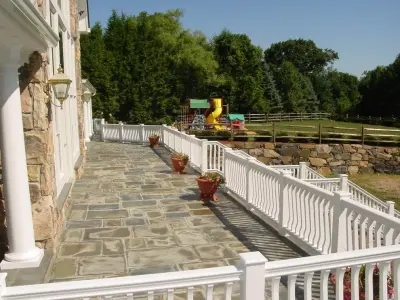 The Main Deck - Carpentry & Woodworking in Mullica Hill, NJ