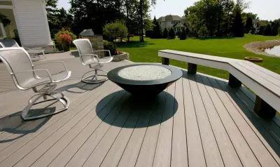 Signature Decks - Landscape Construction in Maumee, OH