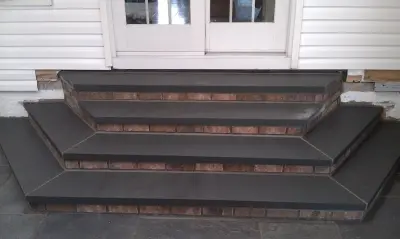 Italian Jobs Brick and Stone Design - Custom Home Builders in Patchogue, NY