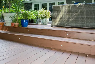 Outback Deck, Inc. - Landscape Construction in Woodstock, GA