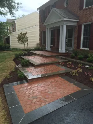 Poole's Stone and Garden, Inc. - Retaining Wall Construction in Frederick, MD