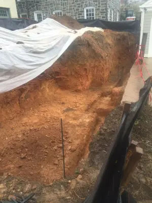 Lifetime Stones - Commercial Construction Services in Silver Spring, MD