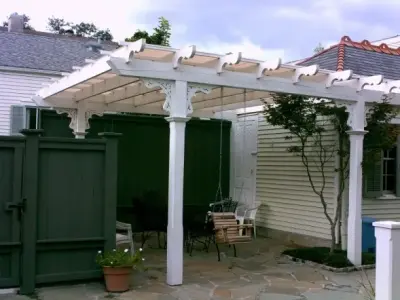 Leyrer Fence And Deck - Fence Installation in Madisonville, LA