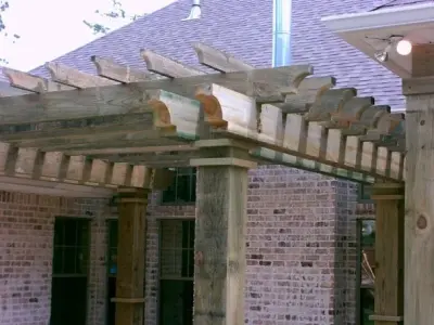 Leyrer Fence And Deck - Fence Installation in Madisonville, LA