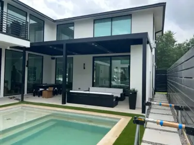 Classic Home Dallas, Shutter & Patio Shade Shop - Window Installation & Replacement in The Colony, TX