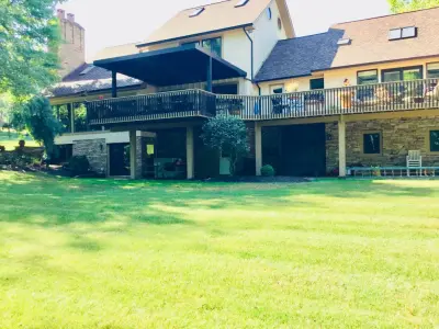 Adjustable Patio Covers, NE, LLC - Landscape Construction in Cranberry Township, PA