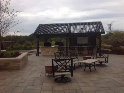 Adjustable Patio Covers, NE, LLC - Landscape Construction in Cranberry Township, PA