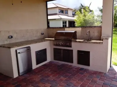 Jeffrey Klein Designs - Landscape Design in West Palm Beach, FL