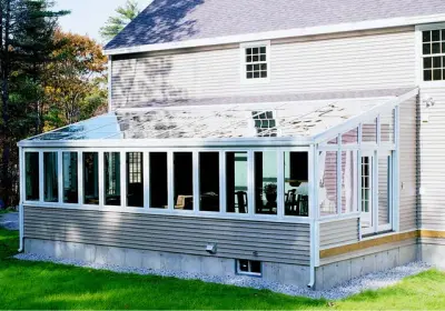 Fitch Construction, inc - Carpentry & Woodworking in Fairport, NY