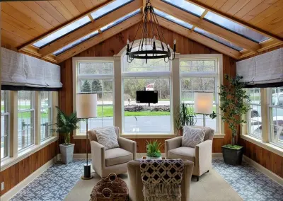 Fitch Construction, inc - Carpentry & Woodworking in Fairport, NY